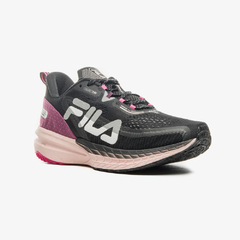 Tênis Fila Racer T2 Speed Crystal Pink - comprar online