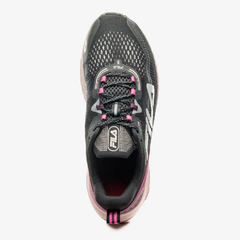 Tênis Fila Racer T2 Speed Crystal Pink na internet
