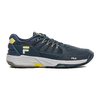 Tênis Fila Float Verve Clay Navy