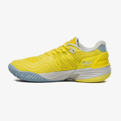 Tênis Fila Float Verve Limelight - Santana Store