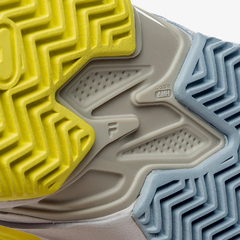 Tênis Fila Float Verve Clay Limelight - comprar online