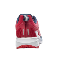 Tênis FILA Racer Advantage University Red - Santana Store