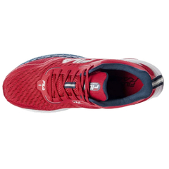 Tênis FILA Racer Advantage University Red - loja online