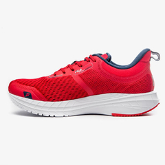 Tênis FILA Racer Advantage University Red - comprar online
