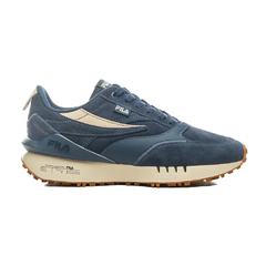 Tênis Fila Renno Navy Vintage SE