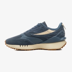Tênis Fila Renno Navy Vintage SE - Santana Store