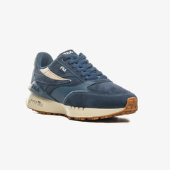 Tênis Fila Renno Navy Vintage SE - comprar online