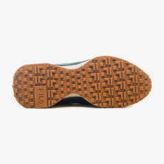 Tênis Fila Renno Navy Vintage SE