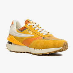Tênis Fila Renno Vintage 2 Marmalade - comprar online