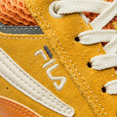 Tênis Fila Renno Vintage 2 Marmalade - loja online