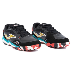 Chuteira Joma Society FS Reactive FireRed - comprar online