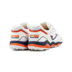 Chuteira Joma Society FS Reactive Gasparin - loja online