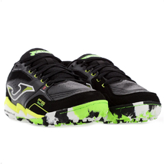 Chuteira Joma Society FS Reactive Lemon - comprar online