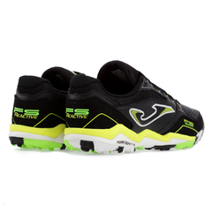 Chuteira Joma Society FS Reactive Lemon - loja online