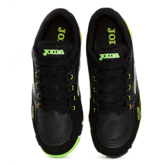Chuteira Joma Society FS Reactive Lemon na internet