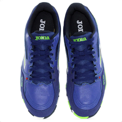 Chuteira Joma Society FS Reactive Royal na internet