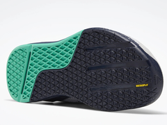 Tênis Reebok Nano X CrossFit Cold Grey Training - comprar online