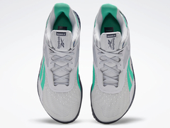 Imagem do Tênis Reebok Nano X CrossFit Cold Grey Training