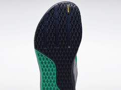 Tênis Reebok Nano X CrossFit Cold Grey Training - loja online