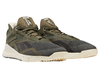 Tênis Reebok Nano X CrossFit Poplar Green Training