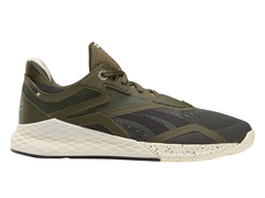 Tênis Reebok Nano X CrossFit Poplar Green Training - comprar online