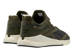 Tênis Reebok Nano X CrossFit Poplar Green Training - loja online