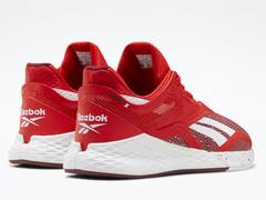 Tênis Reebok Nano X CrossFit Instinct Red Training