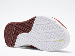 Tênis Reebok Nano X CrossFit Instinct Red Training - comprar online