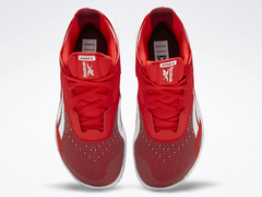 Imagem do Tênis Reebok Nano X CrossFit Instinct Red Training