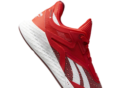 Tênis Reebok Nano X CrossFit Instinct Red Training - Santana Store