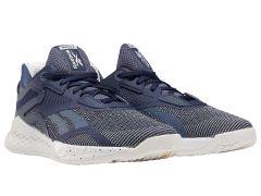 Tênis Reebok Nano X Navy CrossFit Training