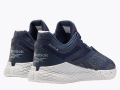 Tênis Reebok Nano X Navy CrossFit Training - Santana Store
