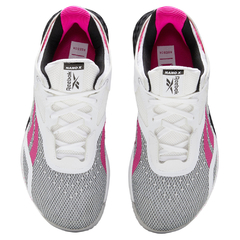 TÊNIS REEBOK NANO X CROSSFIT PINK LINE TRAINING na internet