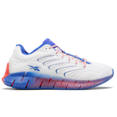 Tênis Reebok x Chromat Zig Kinetica USA