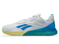 Tênis Reebok Nano X Reecycle CrossFit Training Chartreuse - comprar online
