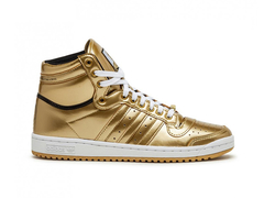 Tênis Adidas X Star Wars Top Ten Hi C-3PO - comprar online