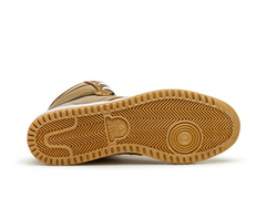 Tênis Adidas X Star Wars Top Ten Hi C-3PO