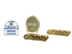 Imagem do Tênis Adidas X Star Wars Top Ten Hi C-3PO