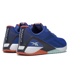 Tênis Reebok Nano X1 CrossFit Training Sport Blue - loja online