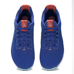 Tênis Reebok Nano X1 CrossFit Training Sport Blue na internet