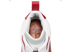 Tênis Reebok Answer IV Allen Iverson OG 20th Anniversary - Santana Store