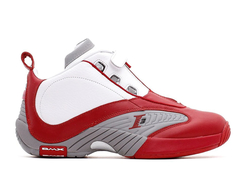 Tênis Reebok Answer IV Allen Iverson OG 20th Anniversary - comprar online
