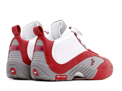 Tênis Reebok Answer IV Allen Iverson OG 20th Anniversary na internet