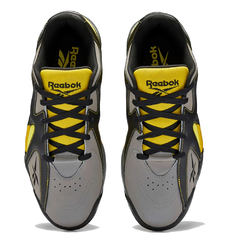 Tênis Reebok Kamikaze II Low Alert Yellow na internet