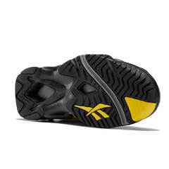 Imagem do Tênis Reebok Kamikaze II Low Alert Yellow