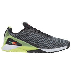Tênis Reebok Nano X1 Grit Glow CrossFit Training