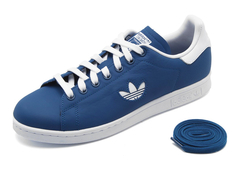 Tênis Adidas Stan Smith Blue Marine - comprar online