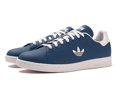 Tênis Adidas Stan Smith Blue Marine
