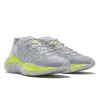 Tênis Reebok Zig Kinetica 2 Pure Grey Acid Yellow