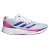 Tênis Adidas Adizero SL Lucid Blue
